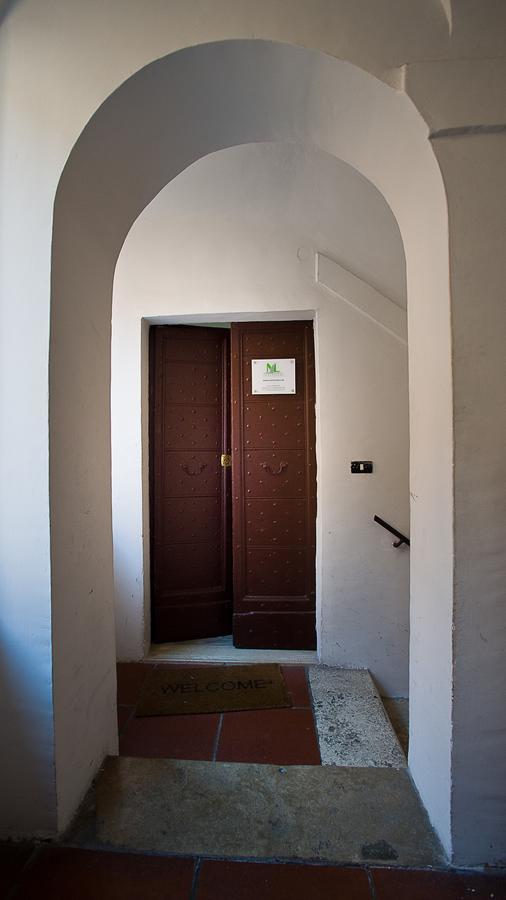 Nl Trastevere Roma Exterior foto